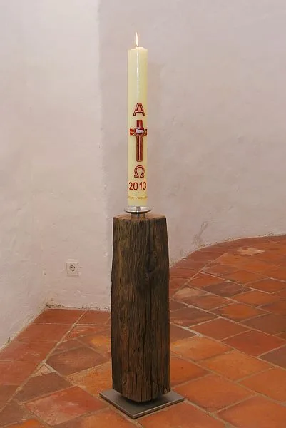 Dorfkirche in Rodleben, Bild 11.