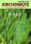Kirchenbote April/Mai 2026 rosslau 2026 04
