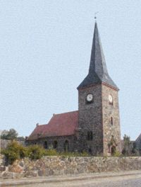 kirche muehlstedt