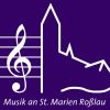 Logo des Musikvereins