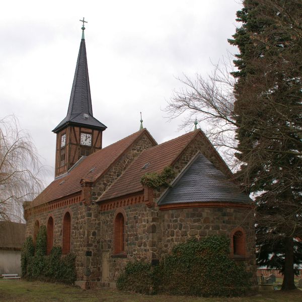 Dorfkirche Natho